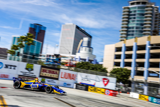 Spacesuit Collections Photo ID 140193, Andy Clary, Acura Grand Prix of Long Beach, United States, 14/04/2019 16:32:20