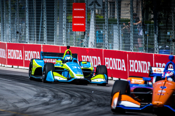 Spacesuit Collections Photo ID 162275, Andy Clary, Honda Indy Toronto, Canada, 13/07/2019 10:56:59