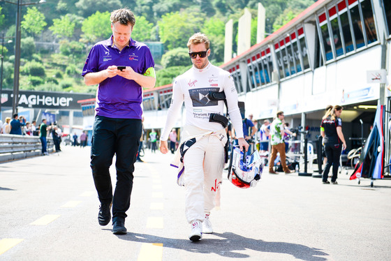 Spacesuit Collections Photo ID 18341, Lou Johnson, Monaco ePrix, Monaco, 12/05/2017 11:07:04