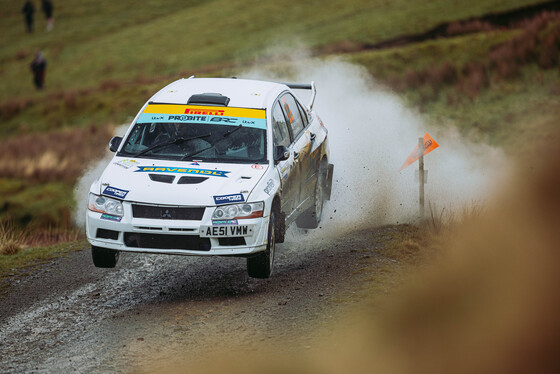 Spacesuit Collections Photo ID 457357, Adam Pigott, Rallynuts Severn Valley Stages, UK, 13/04/2024 12:18:22