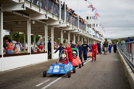 Spacesuit Collections Photo ID 495977, James Lynch, Gathering of Goblins, UK, 30/06/2024 09:39:40