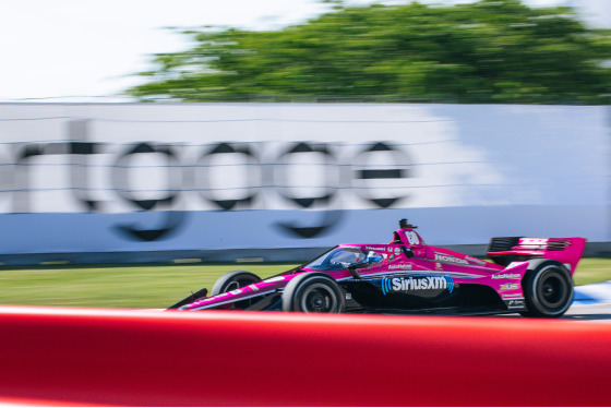 Spacesuit Collections Photo ID 244490, Kenneth Midgett, Chevrolet Detroit Grand Prix, United States, 11/06/2021 16:25:00