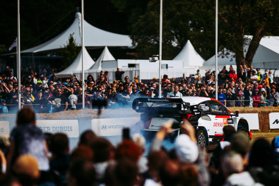 Spacesuit Collections Photo ID 411573, Adam Pigott, Goodwood Festival of Speed, UK, 16/07/2023 10:06:46