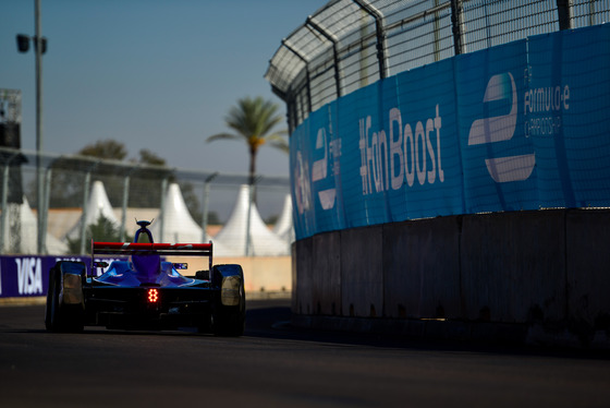 Spacesuit Collections Photo ID 4578, Nat Twiss, Marrakesh ePrix, Morocco, 12/11/2016 12:04:50