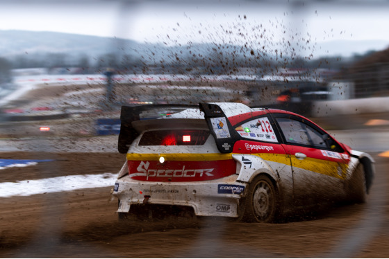 Spacesuit Collections Photo ID 275507, Wiebke Langebeck, World RX of Germany, Germany, 28/11/2021 15:29:39