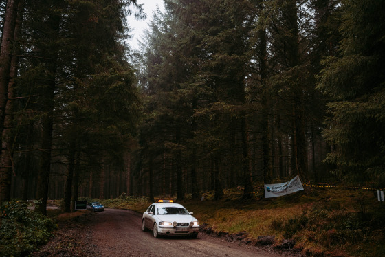 Spacesuit Collections Photo ID 514678, Adam Pigott, Cambrian Rally, UK, 25/10/2024 12:40:04