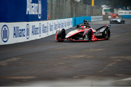 Spacesuit Collections Photo ID 185485, Peter Minnig, Mexico City E-Prix, Mexico, 15/02/2020 07:50:31