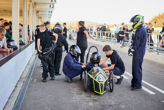 Spacesuit Collections Photo ID 430790, James Lynch, Greenpower International Final, UK, 08/10/2023 15:37:58