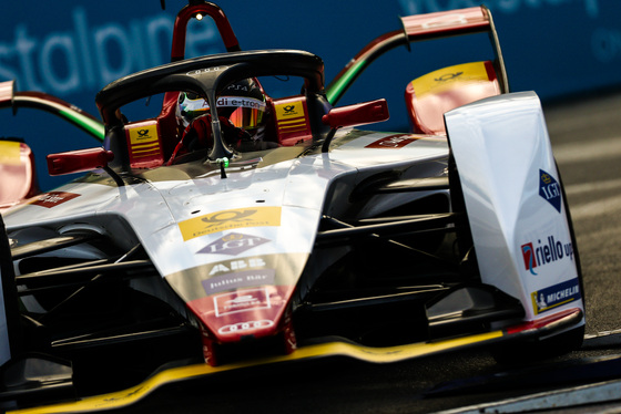 Spacesuit Collections Photo ID 139834, Shivraj Gohil, Rome ePrix, Italy, 13/04/2019 07:45:08