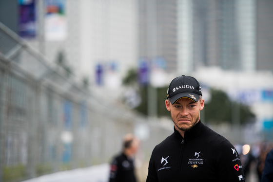 Spacesuit Collections Photo ID 131499, Lou Johnson, Hong Kong ePrix, Hong Kong, 09/03/2019 09:07:17