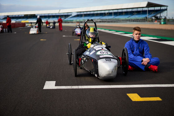 Spacesuit Collections Photo ID 174282, James Lynch, Greenpower International Final, UK, 17/10/2019 10:54:33