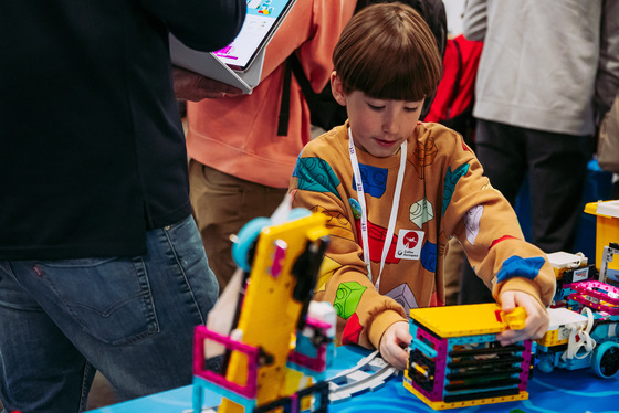 Spacesuit Collections Photo ID 377777, Adam Pigott, FIRST LEGO League Great Britain Final, UK, 22/04/2023 11:07:26