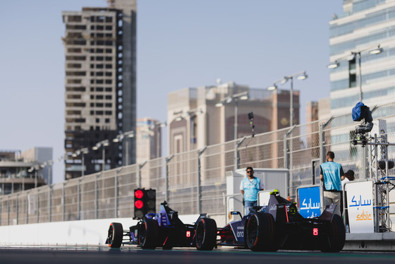 Spacesuit Collections Photo ID 530881, Shiv Gohil, Jeddah ePrix, Saudi Arabia, 14/02/2025 16:12:19