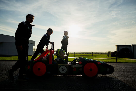 Spacesuit Collections Photo ID 430712, James Lynch, Greenpower International Final, UK, 08/10/2023 17:02:08