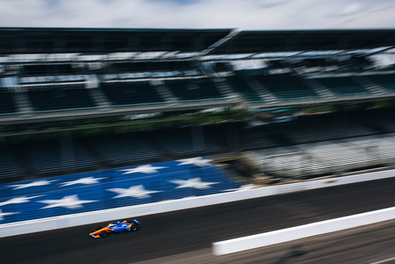 Spacesuit Collections Photo ID 242713, Kenneth Midgett, 105th Running of the Indianapolis 500, United States, 21/05/2021 12:22:28