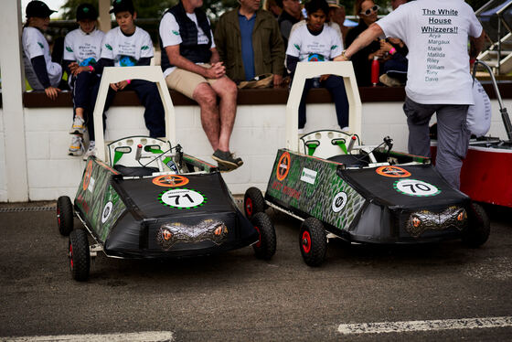 Spacesuit Collections Photo ID 405513, James Lynch, Gathering of Goblins, UK, 09/07/2023 15:33:22