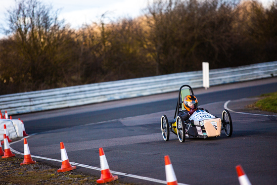 Spacesuit Collections Photo ID 132202, Adam Pigott, Blyton Park Test, UK, 09/03/2019 16:05:24