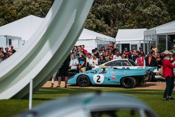 Spacesuit Collections Photo ID 411698, Adam Pigott, Goodwood Festival of Speed, UK, 16/07/2023 15:53:37