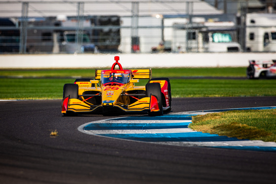 Spacesuit Collections Photo ID 215080, Kenneth Midgett, INDYCAR Harvest GP Race 2, United States, 03/10/2020 10:22:02