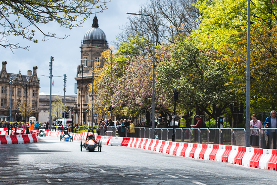 Spacesuit Collections Photo ID 143068, Helen Olden, Hull Street Race, UK, 28/04/2019 14:27:19