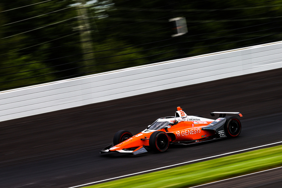 Spacesuit Collections Photo ID 203411, Andy Clary, 104th Running of the Indianapolis 500, United States, 12/08/2020 14:49:03