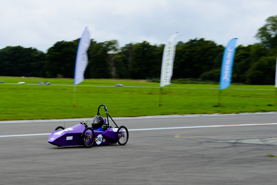 Spacesuit Collections Photo ID 42992, Lou Johnson, Greenpower Dunsfold, UK, 10/09/2017 11:56:36
