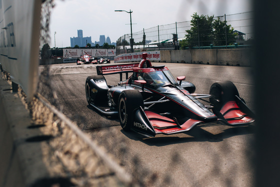 Spacesuit Collections Photo ID 244876, Kenneth Midgett, Chevrolet Detroit Grand Prix, United States, 12/06/2021 16:19:54