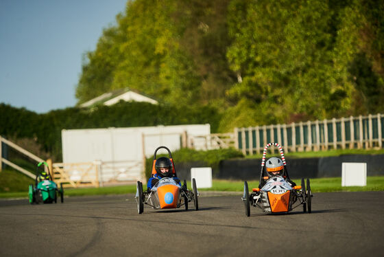 Spacesuit Collections Photo ID 430254, James Lynch, Greenpower International Final, UK, 08/10/2023 09:27:47