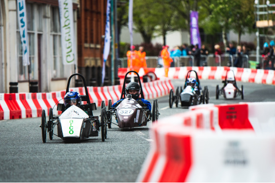 Spacesuit Collections Photo ID 143327, Helen Olden, Hull Street Race, UK, 28/04/2019 16:18:21