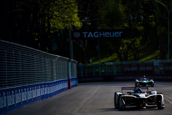 Spacesuit Collections Photo ID 63189, Lou Johnson, Rome ePrix, Italy, 14/04/2018 08:08:05