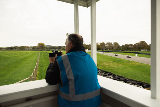 Spacesuit Collections Photo ID 514442, Alex Stefan, Greenpower International Final, UK, 13/10/2024 13:25:20