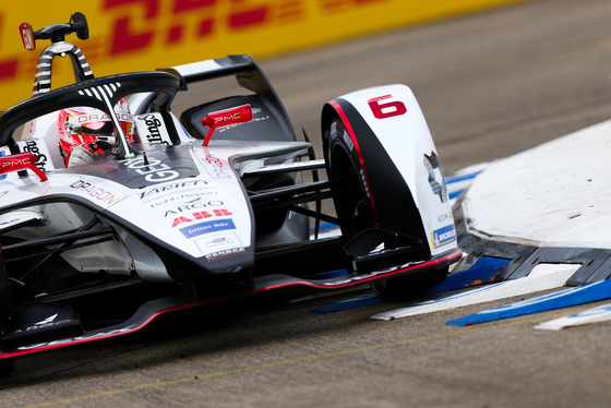 Spacesuit Collections Photo ID 149210, Shivraj Gohil, Berlin ePrix, Germany, 24/05/2019 15:38:25