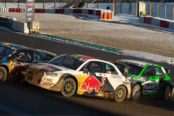 Spacesuit Collections Photo ID 272115, Wiebke Langebeck, World RX of Germany, Germany, 27/11/2021 15:44:36