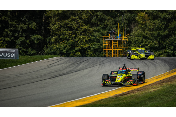 Spacesuit Collections Photo ID 212239, Sean Montgomery, Honda Indy 200 at Mid-Ohio, United States, 13/09/2020 13:14:16