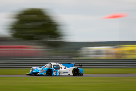 Spacesuit Collections Photo ID 42293, Nic Redhead, LMP3 Cup Snetterton, UK, 12/08/2017 10:08:35