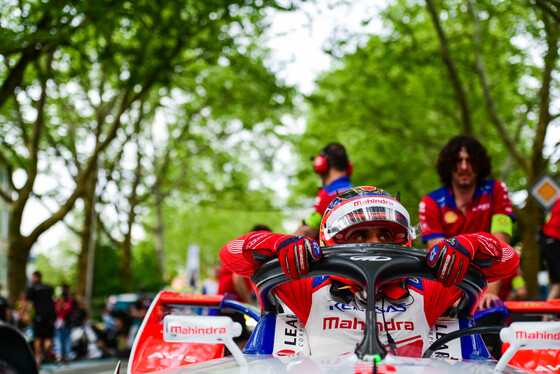 Spacesuit Collections Photo ID 156722, Lou Johnson, Bern ePrix, Switzerland, 21/06/2019 17:31:43