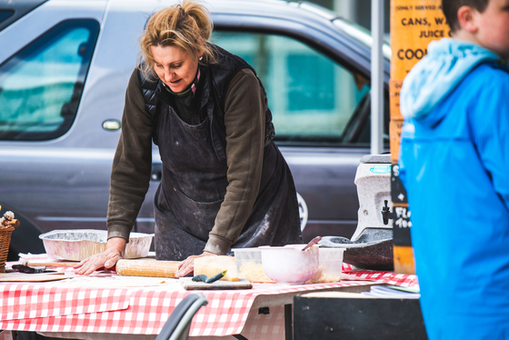 Spacesuit Collections Photo ID 143280, Helen Olden, Hull Street Race, UK, 28/04/2019 15:10:47