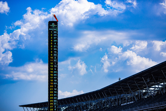 Spacesuit Collections Photo ID 205350, Kenneth Midgett, 104th Running of the Indianapolis 500, United States, 15/08/2020 15:45:53