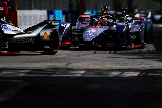 Spacesuit Collections Photo ID 142089, Shivraj Gohil, Paris ePrix, France, 27/04/2019 16:07:24