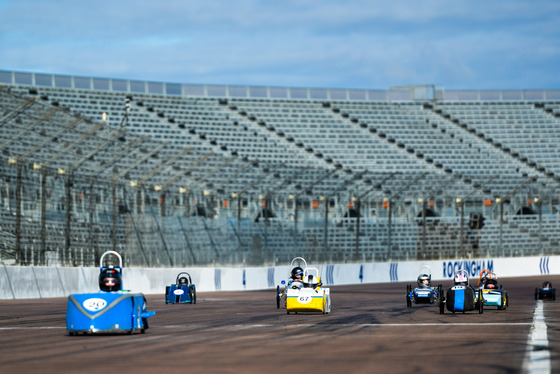 Spacesuit Collections Photo ID 46604, Nat Twiss, Greenpower International Final, UK, 08/10/2017 05:58:28