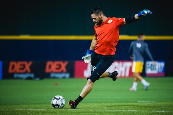 Spacesuit Collections Photo ID 160229, Kenneth Midgett, Nashville SC vs New York Red Bulls II, United States, 26/06/2019 21:34:23