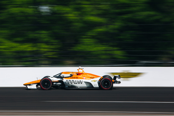 Spacesuit Collections Photo ID 242572, Kenneth Midgett, 105th Running of the Indianapolis 500, United States, 21/05/2021 16:27:07