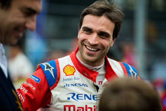 Spacesuit Collections Photo ID 150099, Lou Johnson, Berlin ePrix, Germany, 25/05/2019 12:35:39