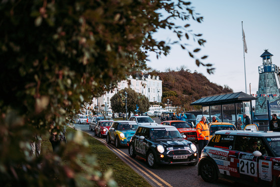 Spacesuit Collections Photo ID 514795, Adam Pigott, Cambrian Rally, UK, 26/10/2024 08:00:23