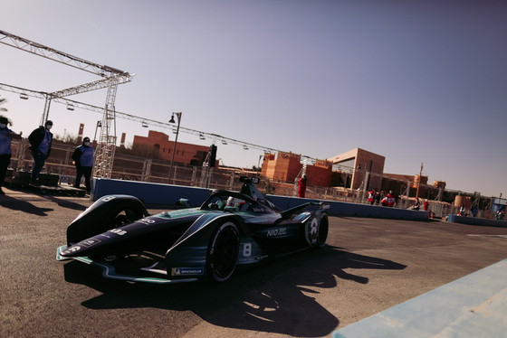 Spacesuit Collections Photo ID 223879, Shiv Gohil, Ad Diriyah ePrix, Saudi Arabia, 25/02/2021 15:39:58