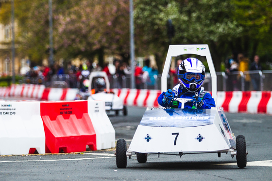 Spacesuit Collections Photo ID 143105, Adam Pigott, Hull Street Race, UK, 28/04/2019 13:45:43