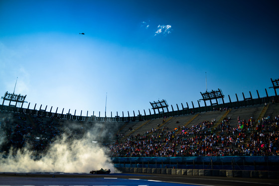 Spacesuit Collections Photo ID 12838, Nat Twiss, Mexico City ePrix, Mexico, 01/04/2017 17:01:32