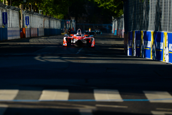 Spacesuit Collections Photo ID 21800, Lou Johnson, Paris ePrix, France, 20/05/2017 08:32:57