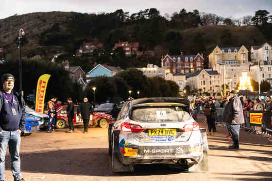 Spacesuit Collections Photo ID 515280, Alex Stefan, Cambrian Rally, UK, 26/10/2024 18:14:58