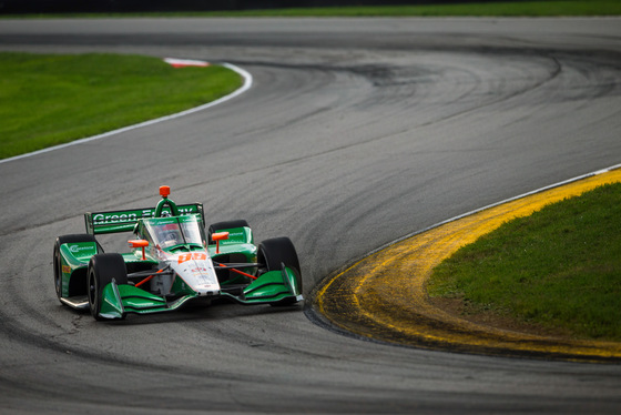 Spacesuit Collections Photo ID 211701, Al Arena, Honda Indy 200 at Mid-Ohio, United States, 12/09/2020 18:22:05